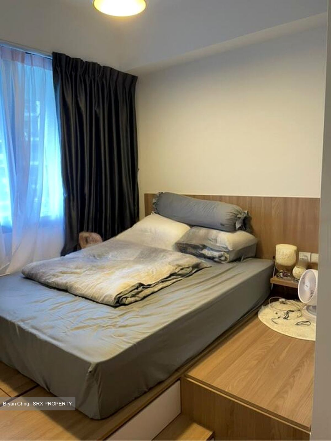 The Jovell (D17), Condominium #454379731